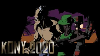 Скриншот 1 к игре Kony 2020