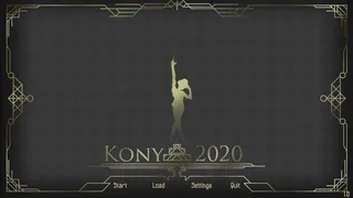 Скриншот 2 к игре Kony 2020