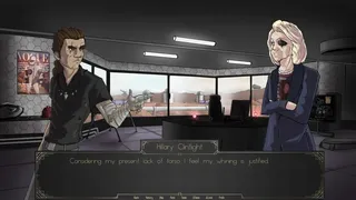 Скриншот 4 к игре Kony 2020