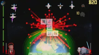 Скриншот 2 к игре Red Falcon