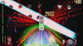 Скриншот 4 к игре Red Falcon