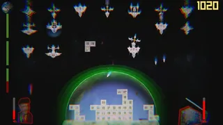 Скриншот 5 к игре Red Falcon