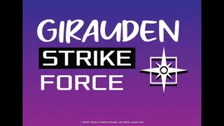 Скриншот 1 к игре Girauden Strike Force