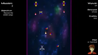 Скриншот 5 к игре Girauden Strike Force