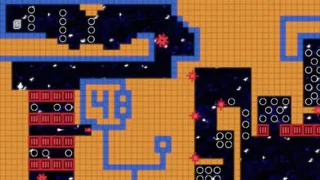 Скриншот 1 к игре 27 Pages
