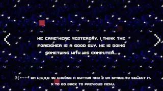 Скриншот 6 к игре 27 Pages