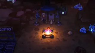 Скриншот 1 к игре One Lonely Outpost