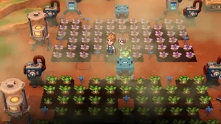 Скриншот 4 к игре One Lonely Outpost