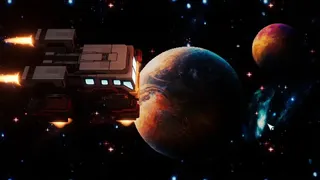 Скриншот 5 к игре One Lonely Outpost