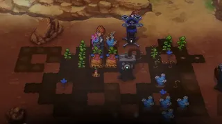 Скриншот 7 к игре One Lonely Outpost