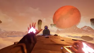Скриншот 2 к игре KINESIS