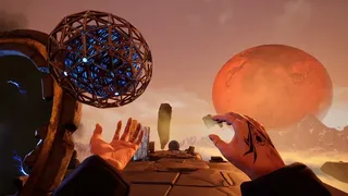 Скриншот 3 к игре KINESIS