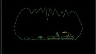 Скриншот 1 к игре GravitreX Arcade
