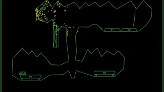 Скриншот 3 к игре GravitreX Arcade