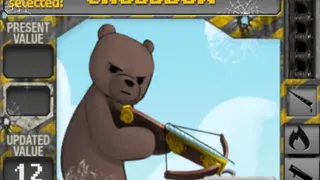 Скриншот 2 к игре Battle Bears 1: Zombies