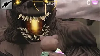 Скриншот 5 к игре Battle Bears 1: Zombies