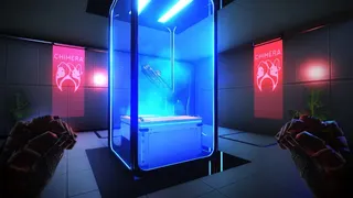 Скриншот 7 к игре StarCrawlers Chimera