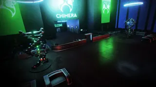 Скриншот 8 к игре StarCrawlers Chimera