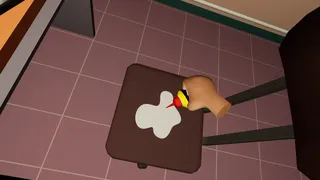 Скриншот 2 к игре Bad boy simulator