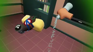 Скриншот 6 к игре Bad boy simulator