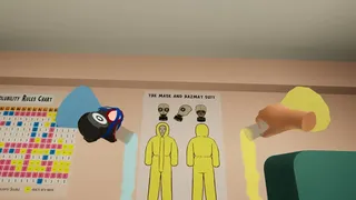 Скриншот 7 к игре Bad boy simulator