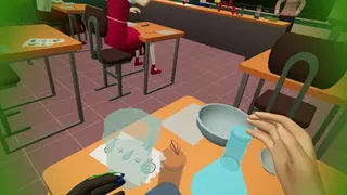 Скриншот 8 к игре Bad boy simulator