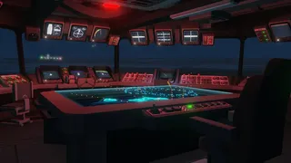 Скриншот 1 к игре Carrier Command 2
