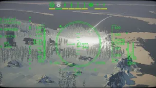 Скриншот 2 к игре Carrier Command 2