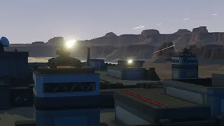 Скриншот 8 к игре Carrier Command 2