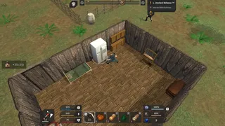Скриншот 7 к игре Grave Complex