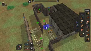 Скриншот 8 к игре Grave Complex