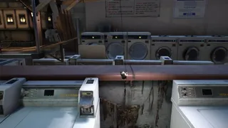 Скриншот 3 к игре KEEP OUT