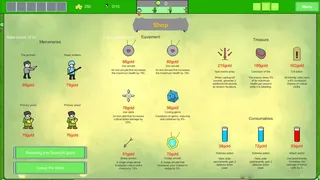 Скриншот 6 к игре Forest Battle 森林战斗