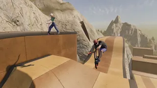 Скриншот 2 к игре SCOOT