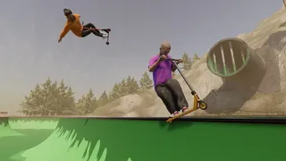 Скриншот 4 к игре SCOOT