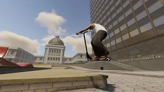 Скриншот 5 к игре SCOOT