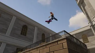 Скриншот 6 к игре SCOOT