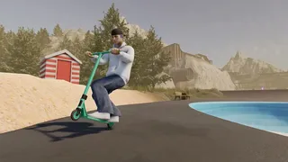 Скриншот 7 к игре SCOOT