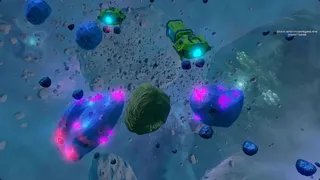 Скриншот 7 к игре Space Cats Tactics: Prologue
