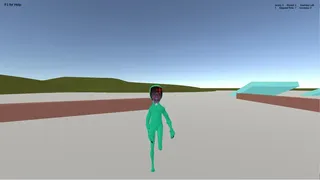 Скриншот 1 к игре Click on their Heads