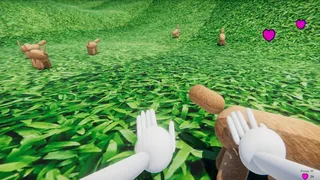 Скриншот 4 к игре dogpet