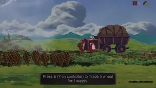 Скриншот 1 к игре What We Pretend To Be