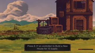Скриншот 3 к игре What We Pretend To Be