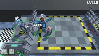 Скриншот 7 к игре Connected Towers