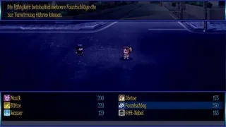 Скриншот 1 к игре Der Blaue Diamant