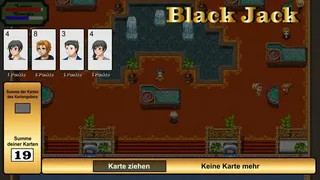 Скриншот 2 к игре Der Blaue Diamant