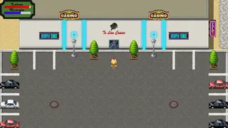 Скриншот 4 к игре Der Blaue Diamant
