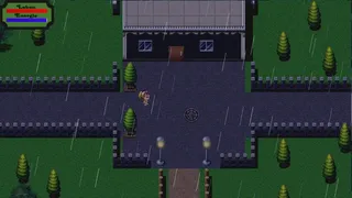 Скриншот 6 к игре Der Blaue Diamant