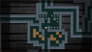 Скриншот 2 к игре Sokoban Gianta