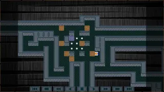 Скриншот 3 к игре Sokoban Gianta